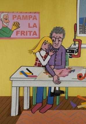 MAYA, DONNE-MOI UN TITRE