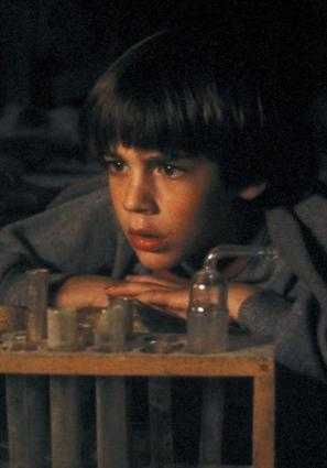 LA HISTORIA INTERMINABLE