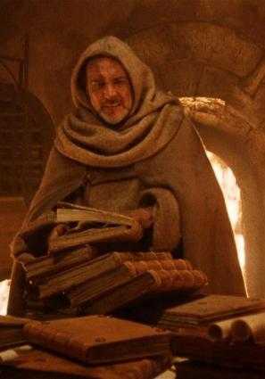 EL NOMBRE DE LA ROSA