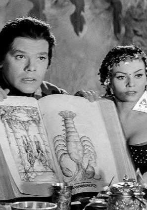 EL MANUSCRITO ENCONTRADO EN ZARAGOZA