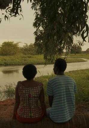 TE PROTEGERÁN MIS ALAS