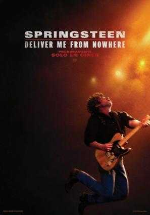 Springsteen: Deliver Me From Nowhere