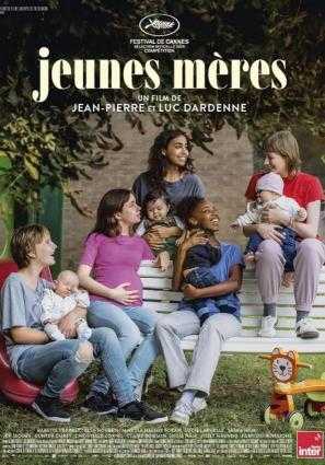 Recién Nacidas (FILMOTECA)