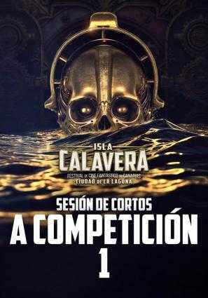 SESIÓN DE CORTOS 1 FIC2025