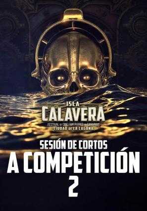 SESIÓN DE CORTOS 2 FIC2021