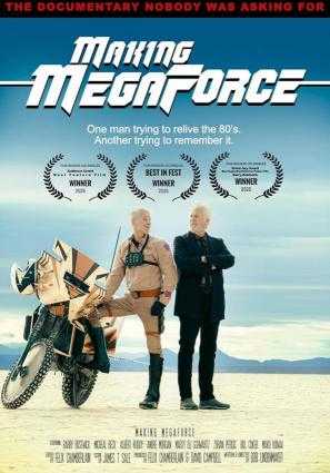 Making Megaforce