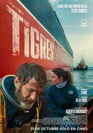Los tigres