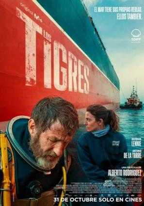 Los tigres