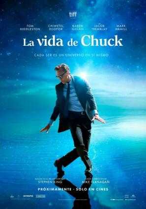 LA VIDA DE CHUCK