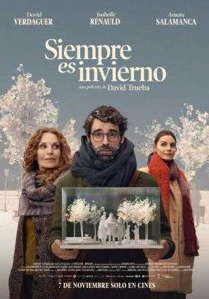 Siempre es invierno