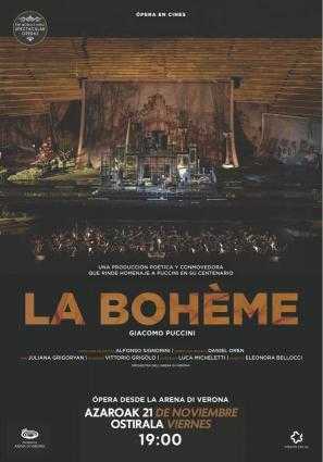 La Bohème