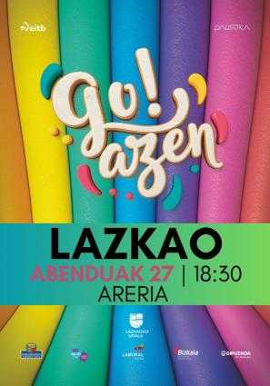 GOAZEN 12.00 2 SAIOA