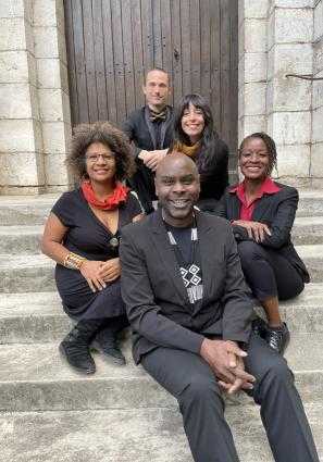 GOSPEL SOUL CELEBRATION