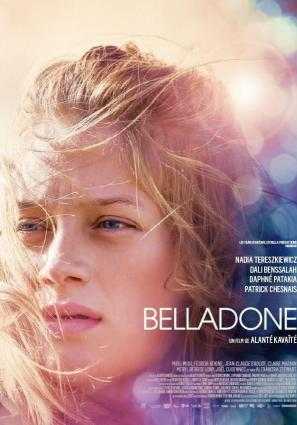 La Isla De La Belladona (VOSE FILMOTECA)