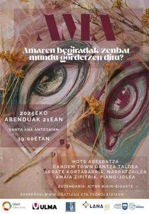 AMA - Santa Ana antzokian