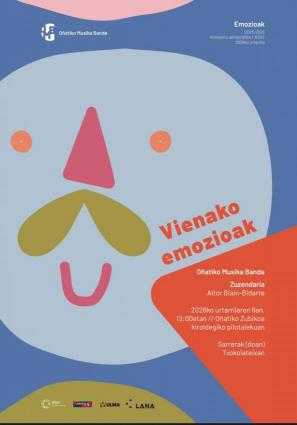 VIENAKO EMOZIOAK - Kiroldegiko pilotalekuan