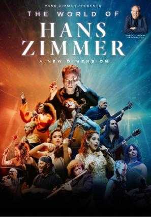 Hans Zimmer a new dimension