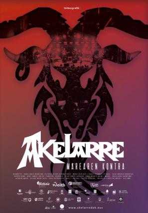 AKELARRE: MAREAREN KONTRA