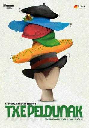 TXEPELDUNAK