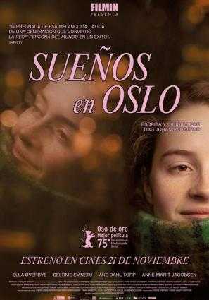 SUEÑOS EN OSLO (VOSE)
