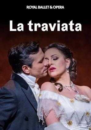 La Traviata