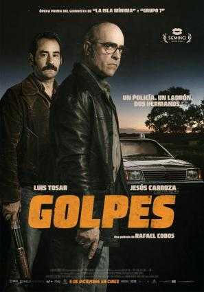 Golpes
