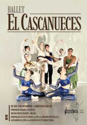 EL CASCANUECES