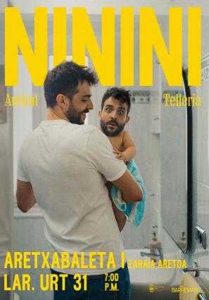 ANTTON TELLERIA NININI