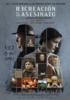 RECREACIÓN DE UN ASESINATO
