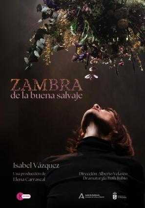 ZAMBRA DE LA BUENA SALVAJE