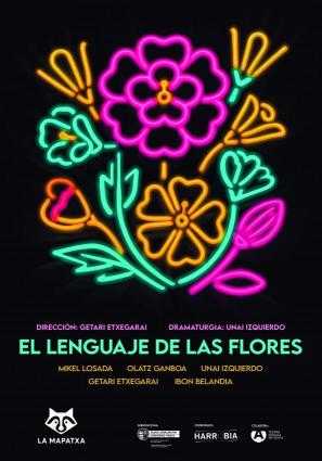 EL LENGUAJE DE LAS FLORES