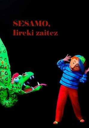 SESAMO, IREKI ZAITEZ