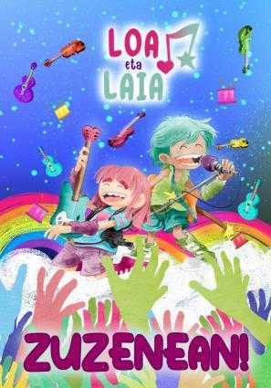 LOA ETA LAIA