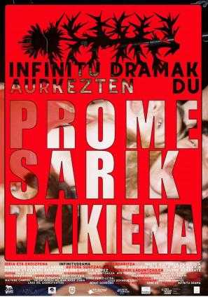 PROMESARIK TXIKIENA