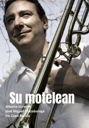SU MOTELEAN: ZENTZUMENENTZAKO KONTZERTUA