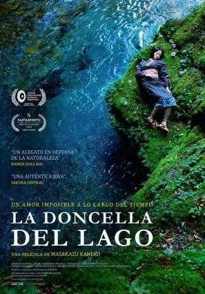 LA DONCELLA DEL LAGO (VOSE)