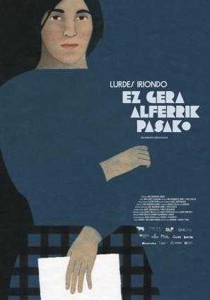 EZ GERA ALFERRIK PASAKO