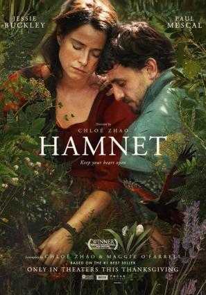 Hamnet (VOSE FILMOTECA)