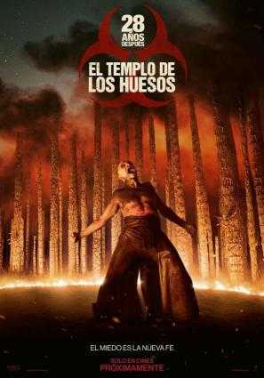28 años después : El templo de los huesos