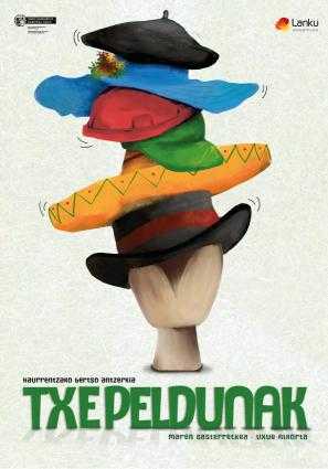 TXEPELDUNAK