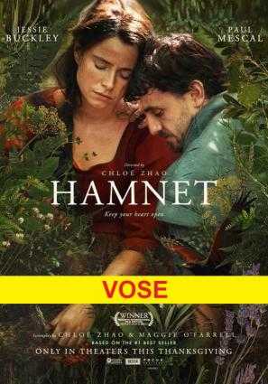 VOSE HAMNET