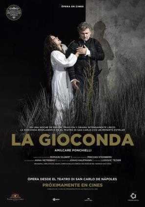 La Gioconda