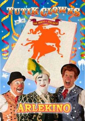 GARI , MONTXO ETA JOSELONTXO