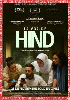 LA VOZ DE HIND I CINECLUB