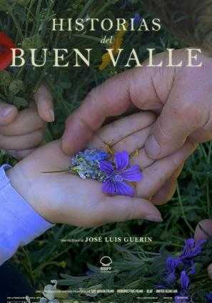 HISTORIAS DEL BUEN VALLE