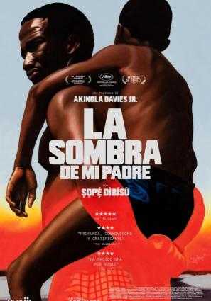 La sombra de mi padre