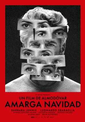 Amarga Navidad