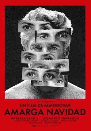 Amarga Navidad
