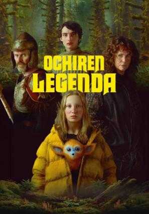 LA LEYENDA DE OCHI