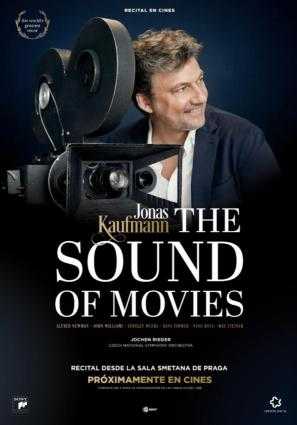 JONAS KAUFMANN (PRAGA)(CONCIERTO DIFERIDO)